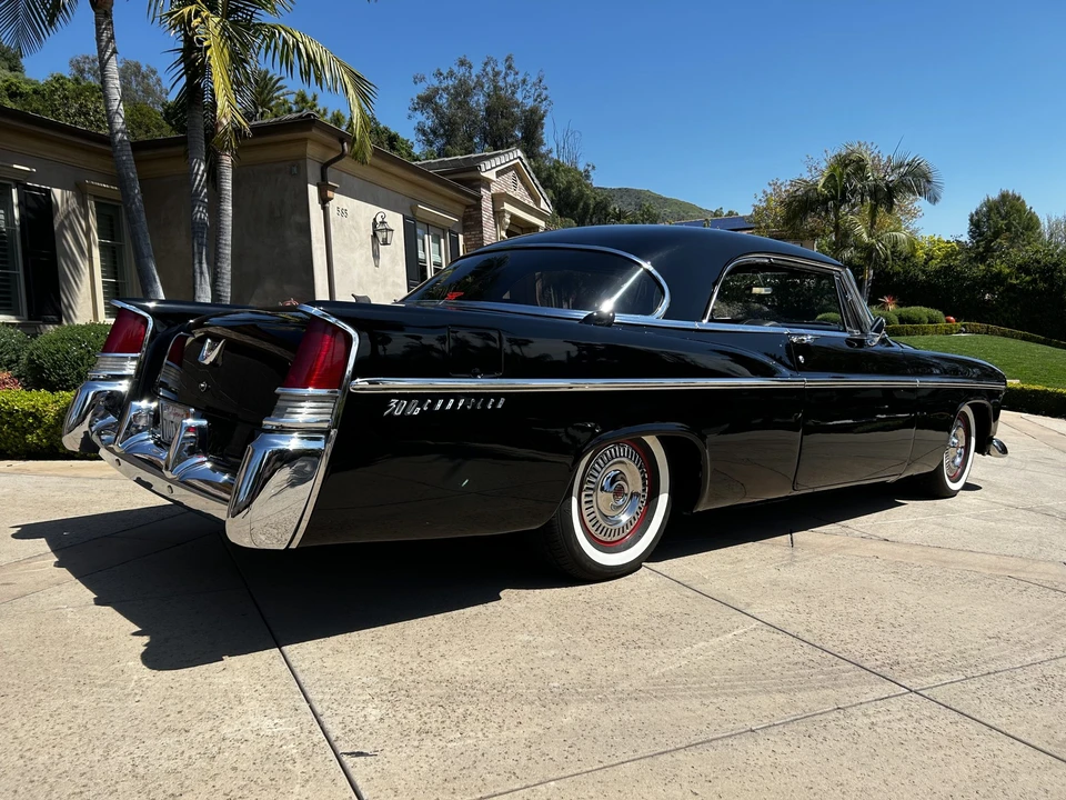 1956 Chrysler 300 Letter Series - Image 9 of 31