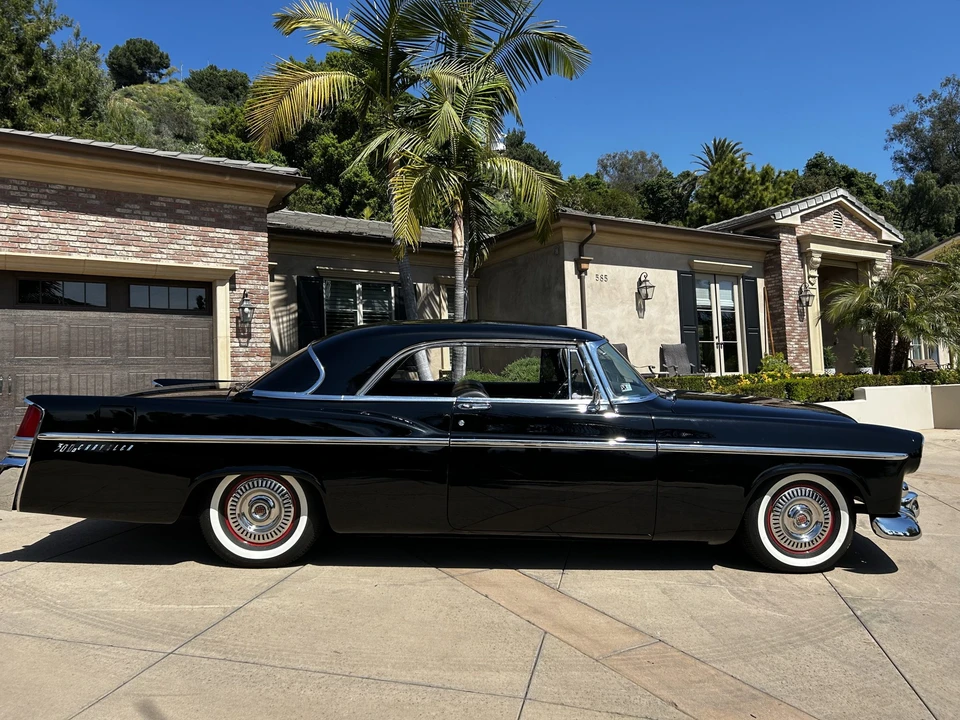 1956 Chrysler 300 Letter Series - Image 8 of 31