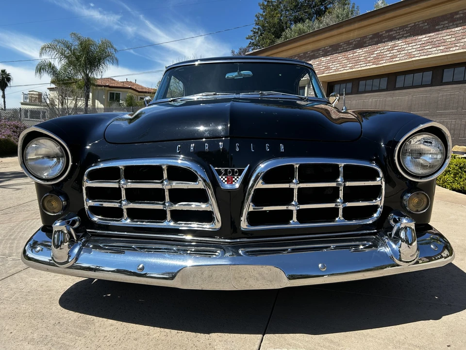 1956 Chrysler 300 Letter Series - Image 3 of 31