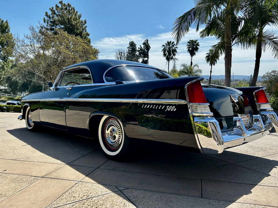 1956 Chrysler 300 Letter Series - Image 12 of 31