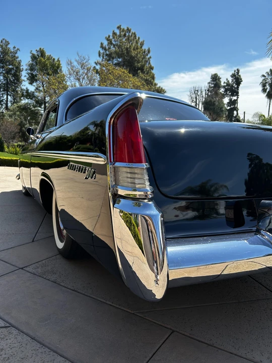 1956 Chrysler 300 Letter Series - Image 19 of 31