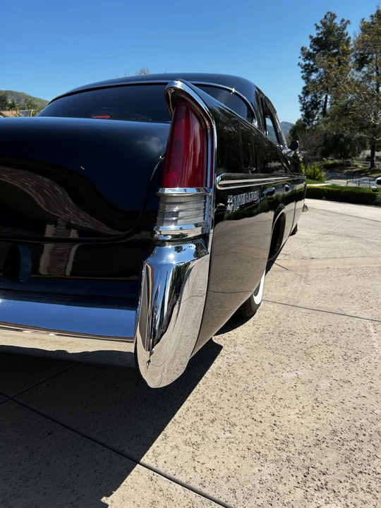 1956 Chrysler 300 Letter Series - Image 20 of 31