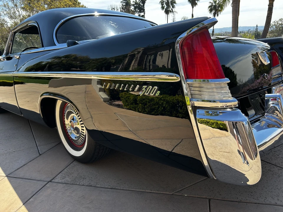 1956 Chrysler 300 Letter Series - Image 21 of 31