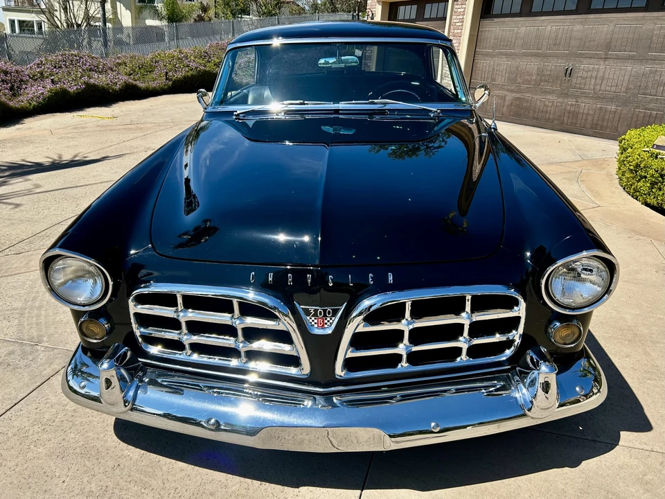 1956 Chrysler 300 Letter Series - Image 4 of 31