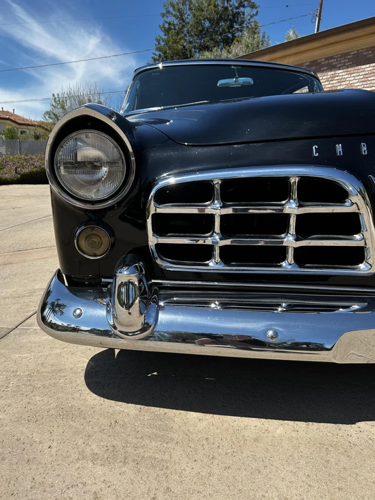 1956 Chrysler 300 Letter Series - Image 15 of 31
