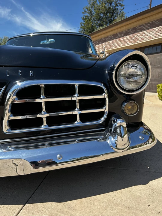 1956 Chrysler 300 Letter Series - Image 16 of 31