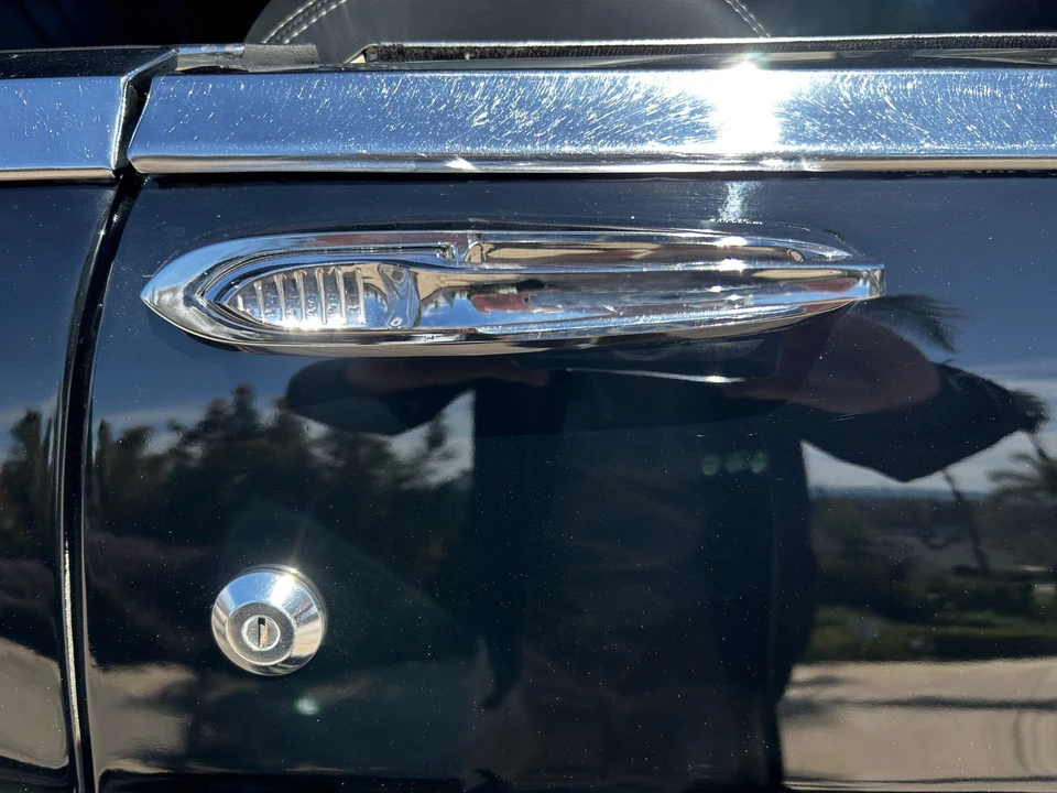 1956 Chrysler 300 Letter Series - Image 29 of 31