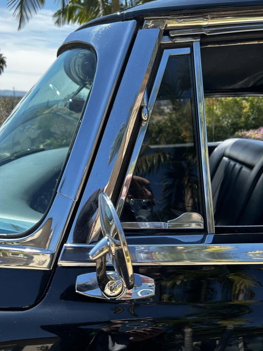 1956 Chrysler 300 Letter Series - Image 23 of 31