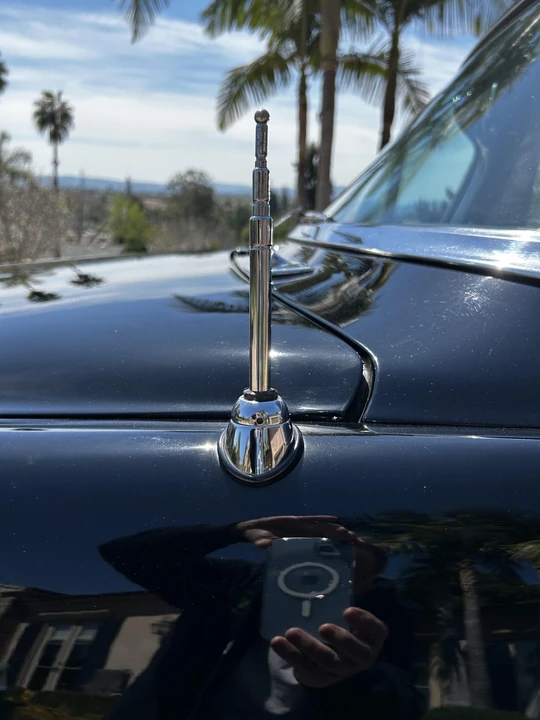 1956 Chrysler 300 Letter Series - Image 26 of 31