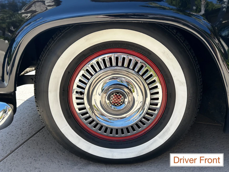 1956 Chrysler 300 Letter Series - Image 30 of 31