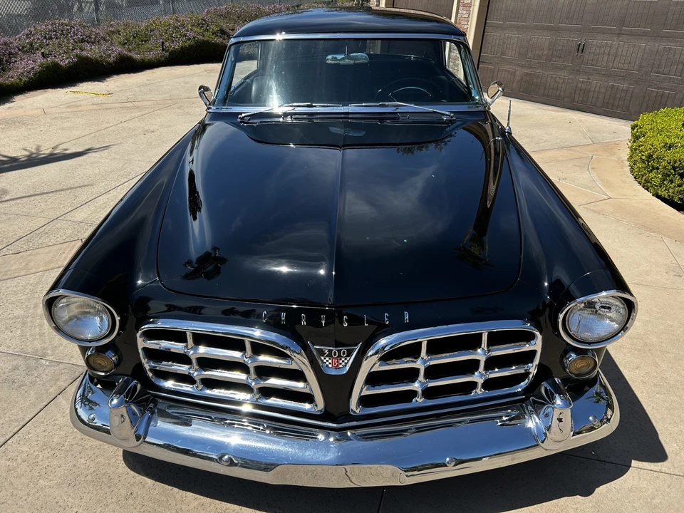 1956 Chrysler 300 Letter Series - Image 5 of 31