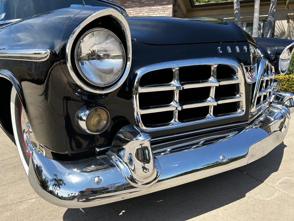 1956 Chrysler 300 Letter Series - Image 17 of 31