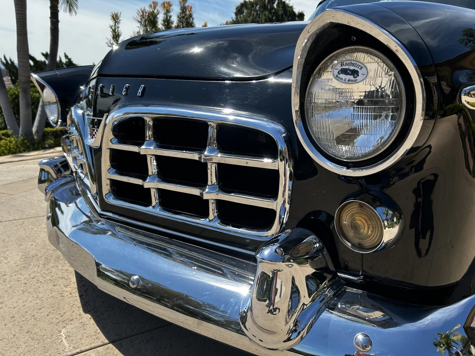 1956 Chrysler 300 Letter Series - Image 18 of 31