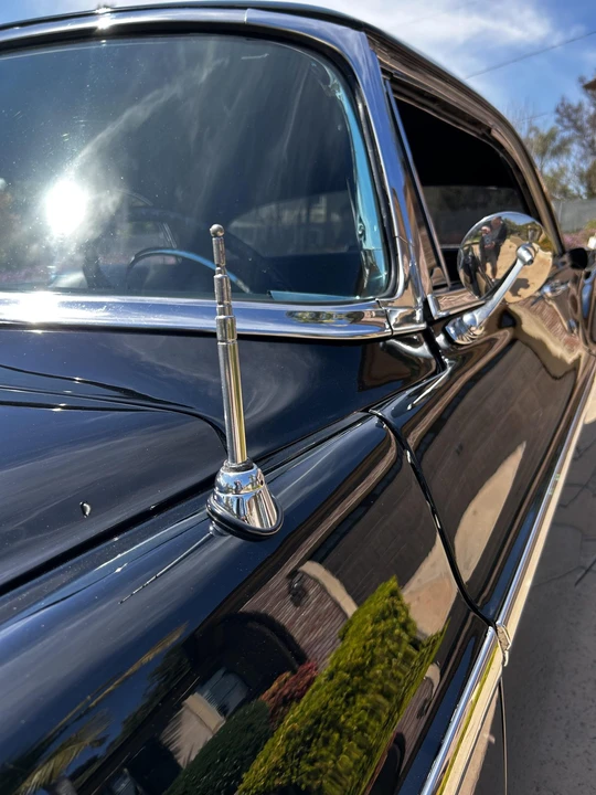 1956 Chrysler 300 Letter Series - Image 25 of 31
