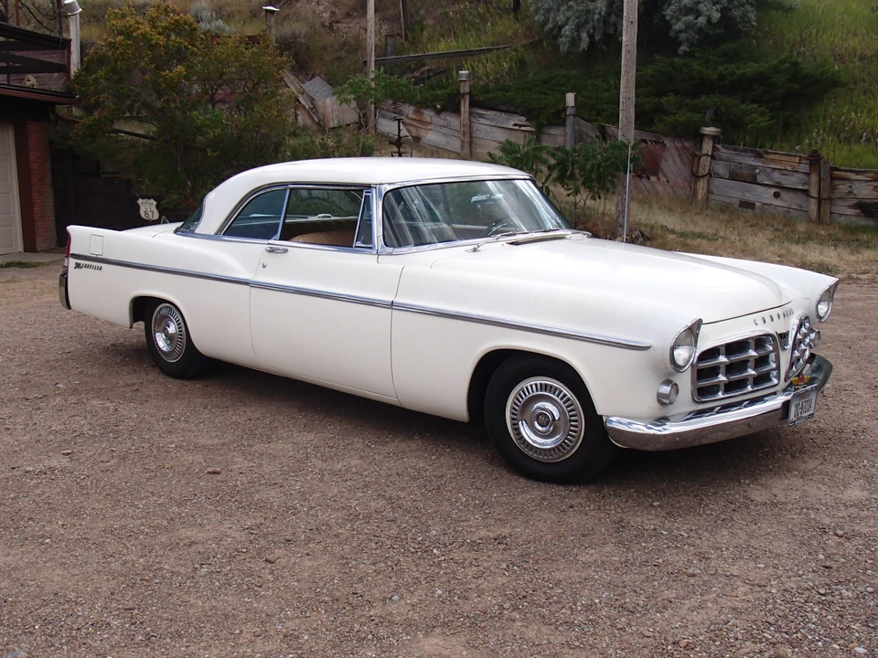 1956 Chrysler 300 Letter Series - Image 6 of 31