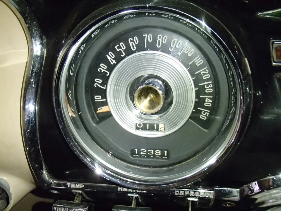 1956 Chrysler 300 Letter Series - Image 28 of 31