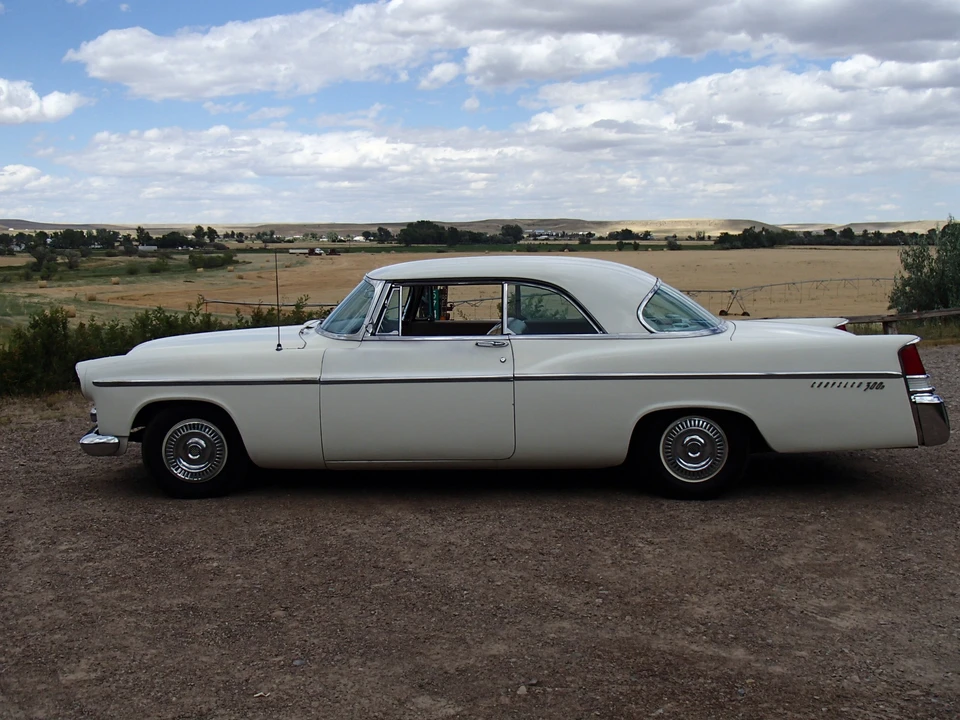 1956 Chrysler 300 Letter Series - Image 10 of 31
