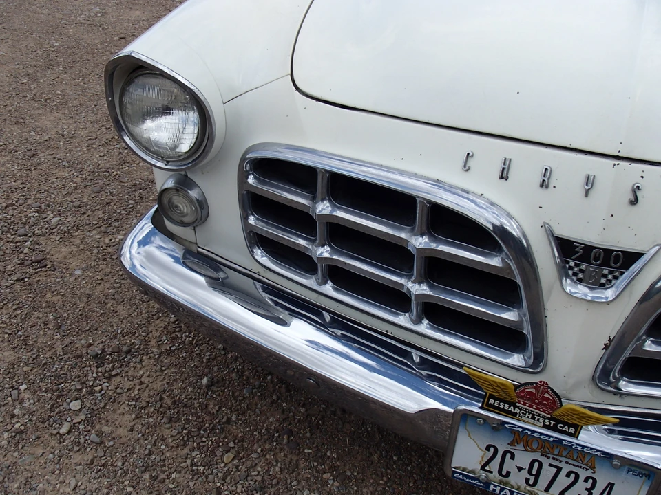 1956 Chrysler 300 Letter Series - Image 19 of 31