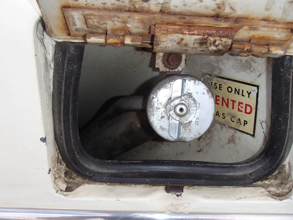 1956 Chrysler 300 Letter Series - Image 18 of 31