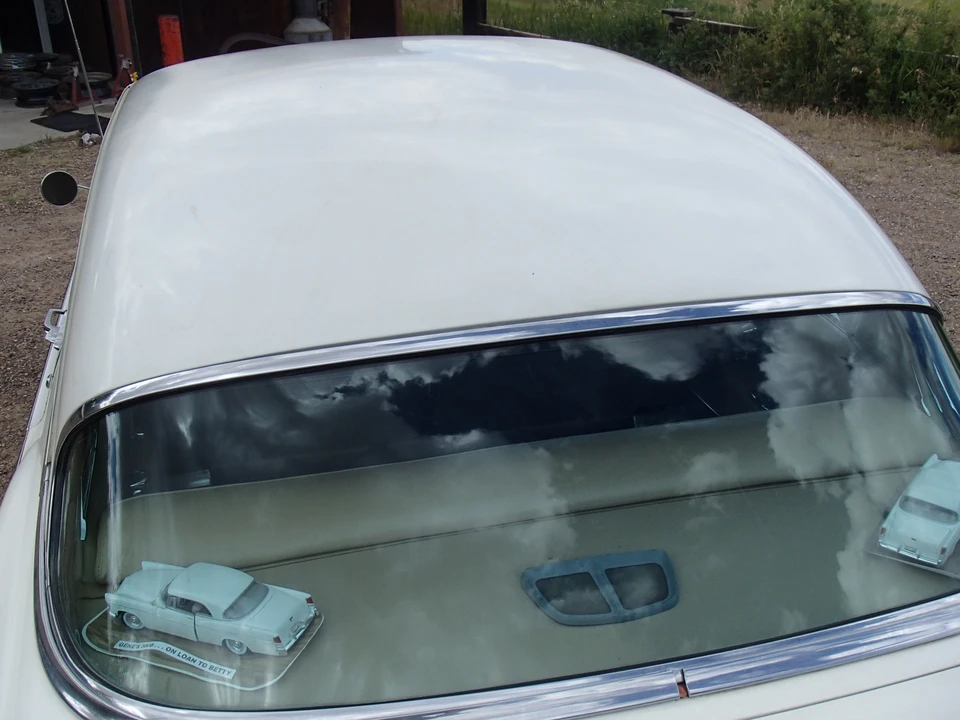 1956 Chrysler 300 Letter Series - Image 15 of 31