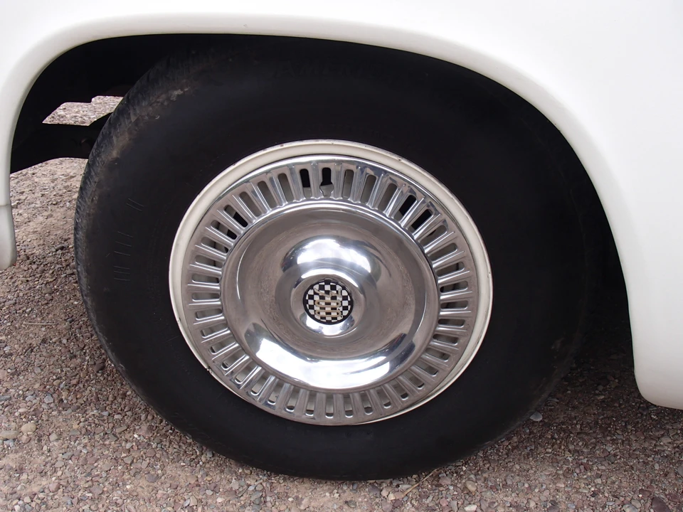 1956 Chrysler 300 Letter Series - Image 22 of 31