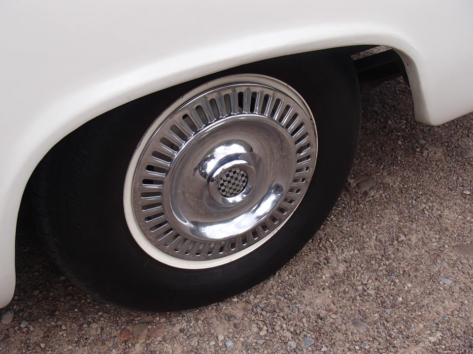 1956 Chrysler 300 Letter Series - Image 23 of 31