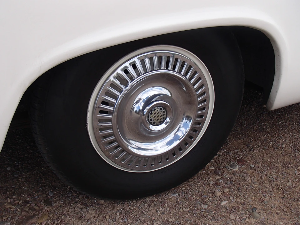 1956 Chrysler 300 Letter Series - Image 24 of 31