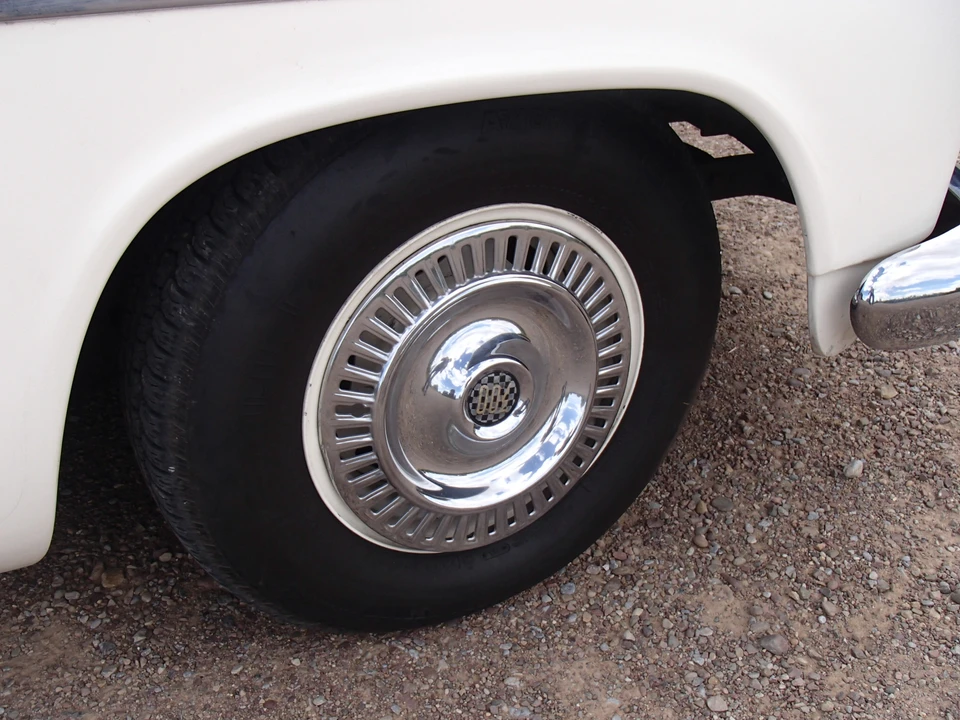 1956 Chrysler 300 Letter Series - Image 25 of 31