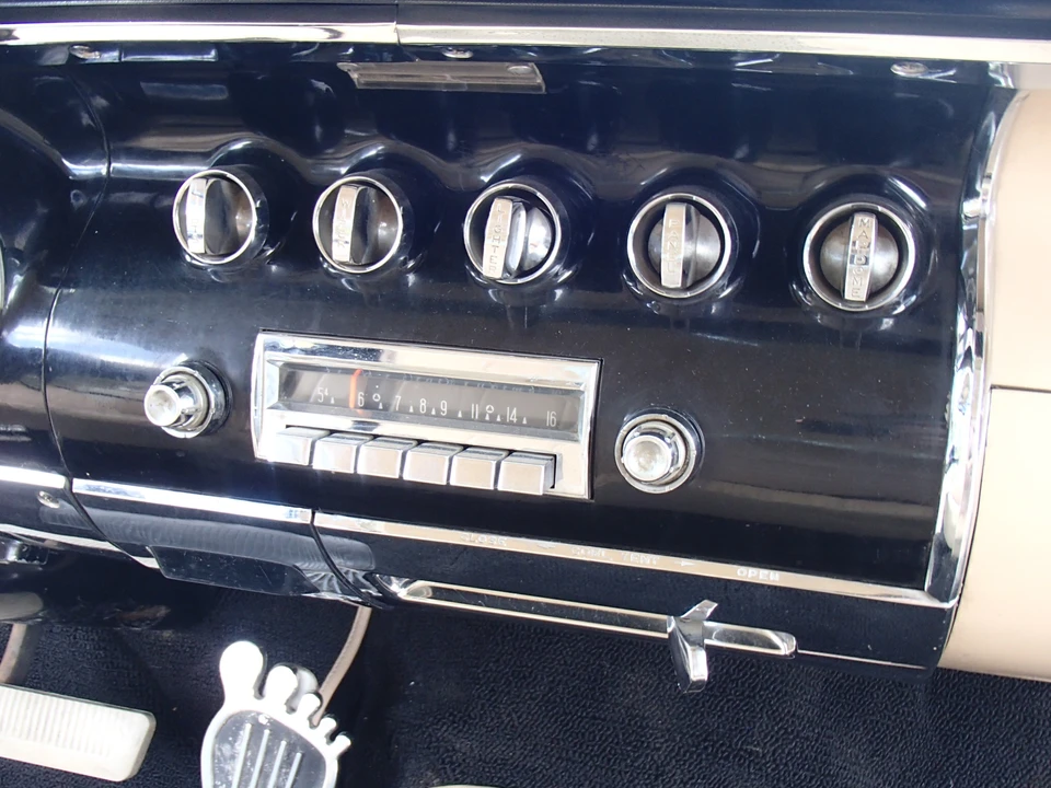 1956 Chrysler 300 Letter Series - Image 31 of 31