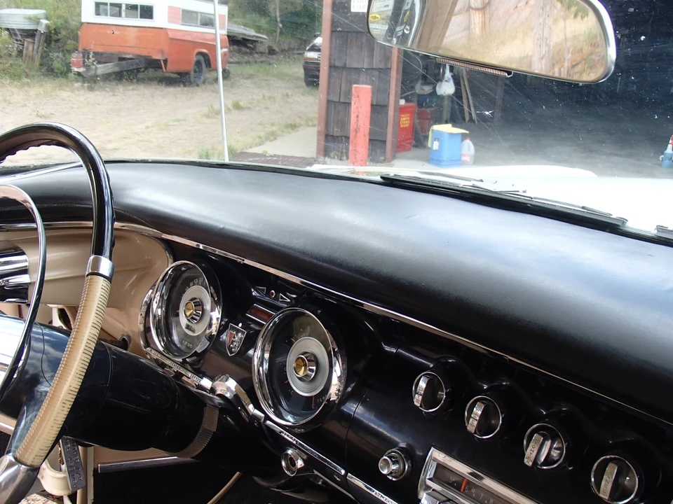 1956 Chrysler 300 Letter Series - Image 30 of 31