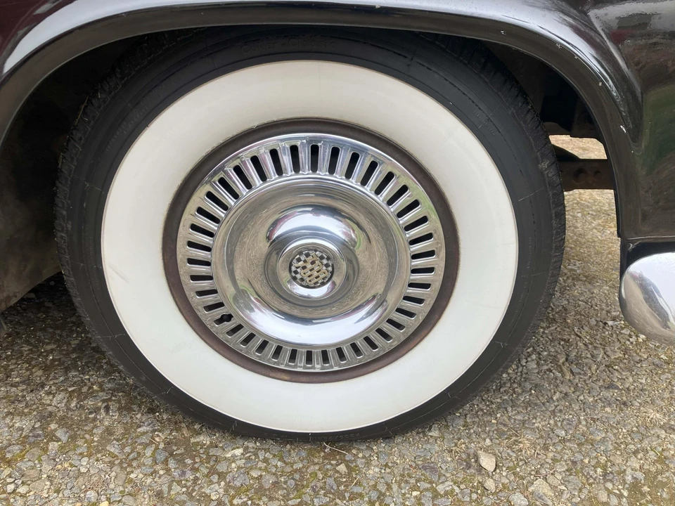 1956 Chrysler 300 Letter Series - Image 24 of 31
