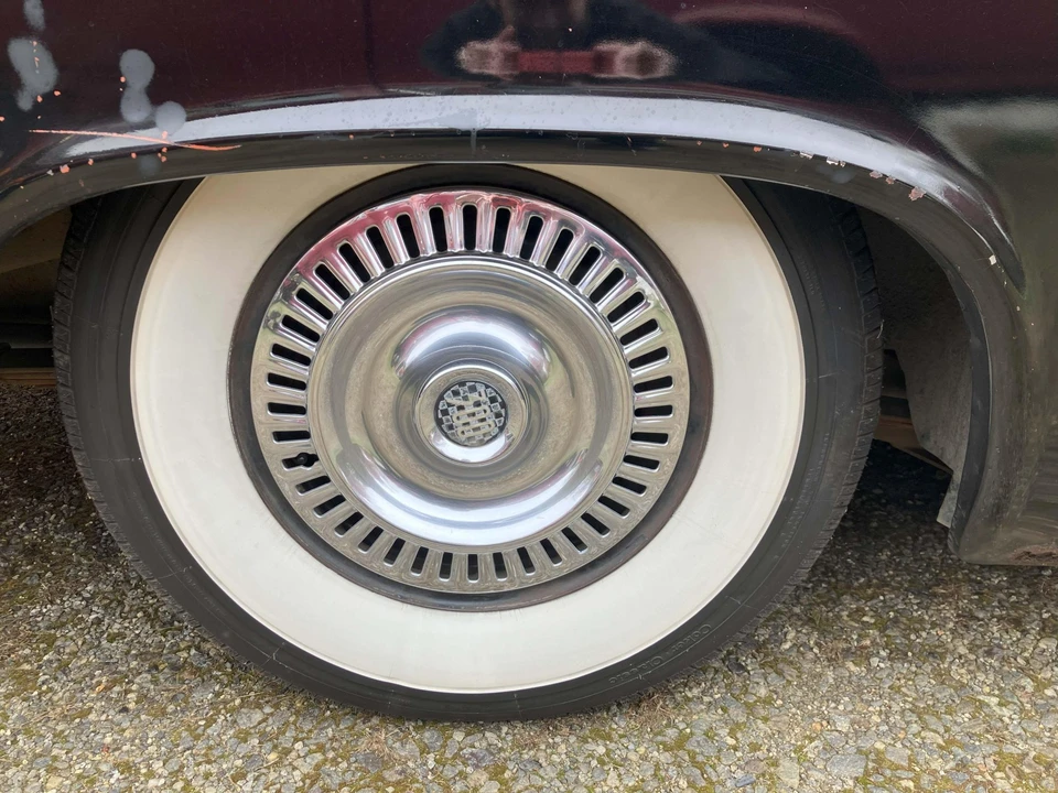 1956 Chrysler 300 Letter Series - Image 25 of 31