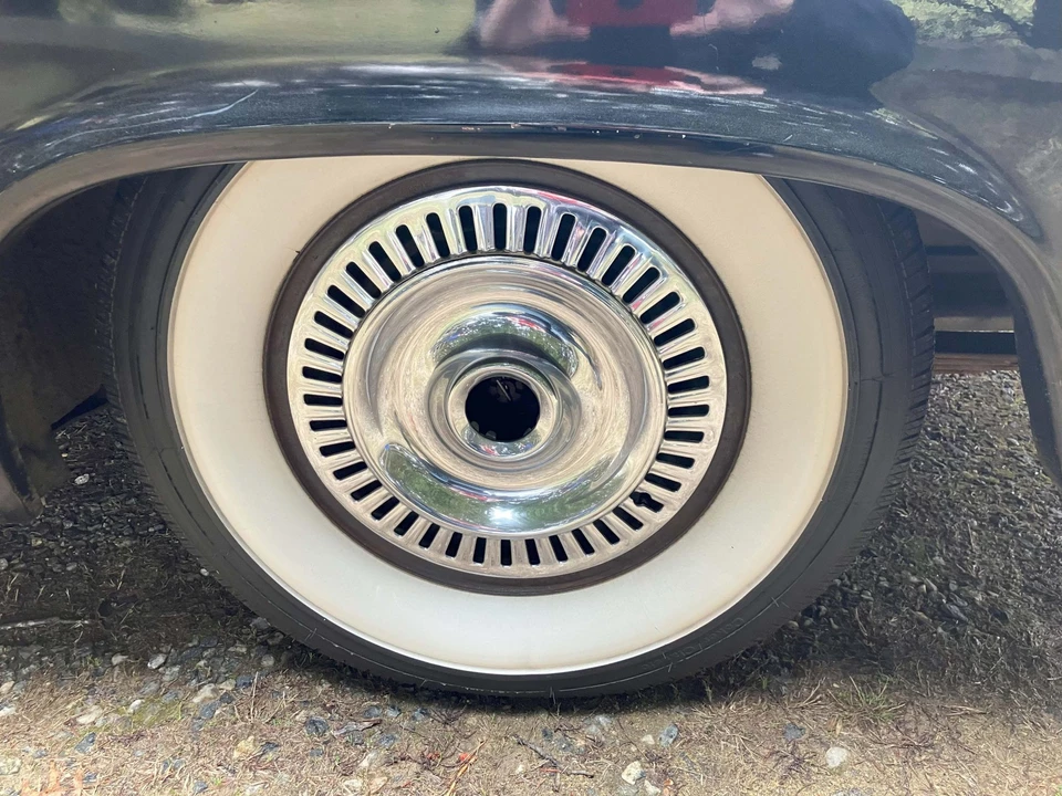 1956 Chrysler 300 Letter Series - Image 26 of 31