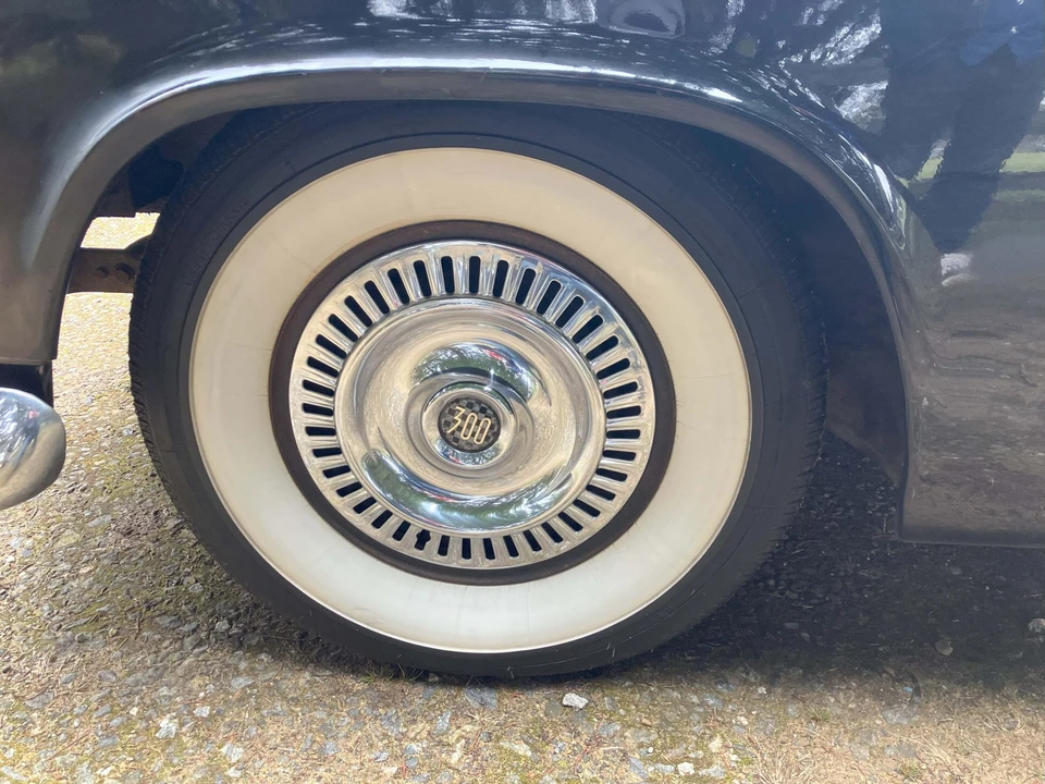 1956 Chrysler 300 Letter Series - Image 27 of 31