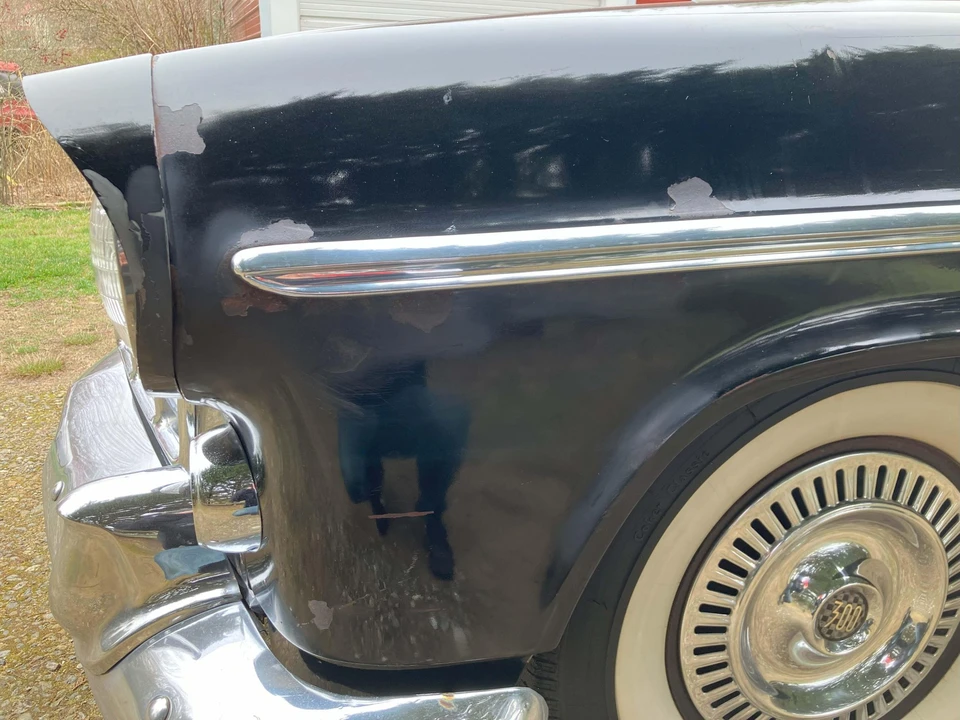 1956 Chrysler 300 Letter Series - Image 19 of 31