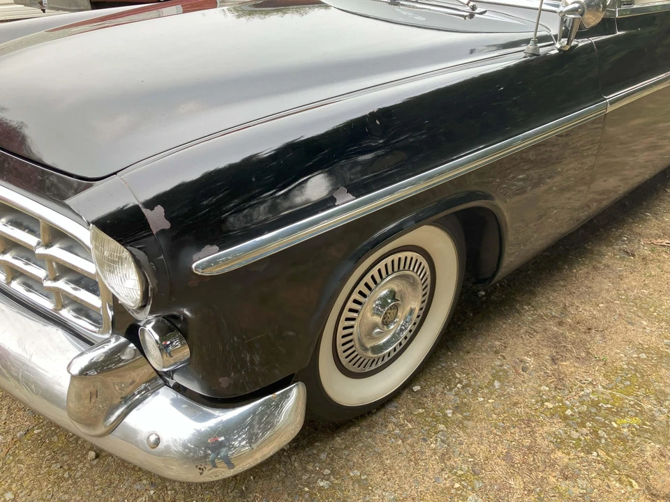 1956 Chrysler 300 Letter Series - Image 20 of 31