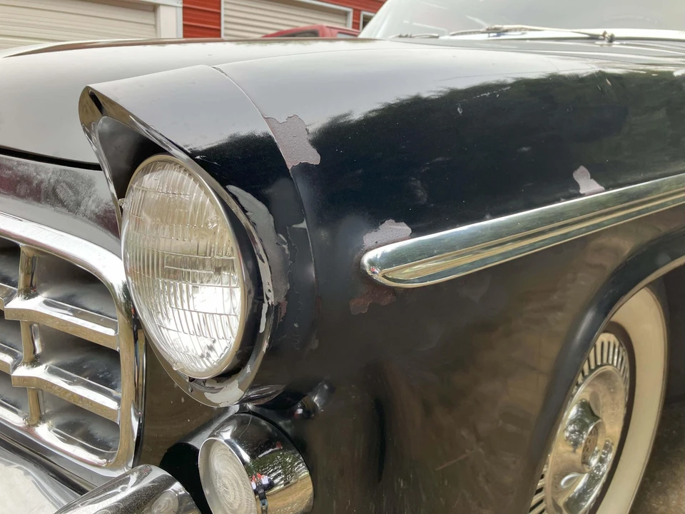 1956 Chrysler 300 Letter Series - Image 21 of 31
