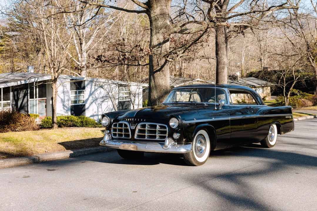 1956 Chrysler 300 Letter Series - Image 5 of 31