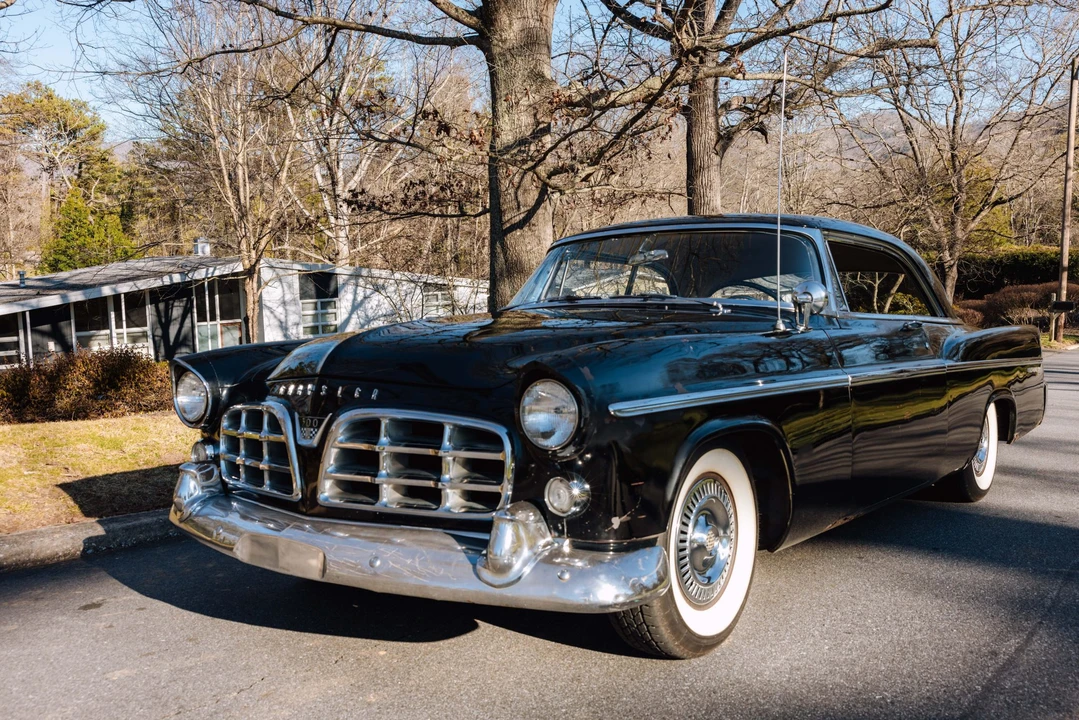 1956 Chrysler 300 Letter Series - Image 6 of 31