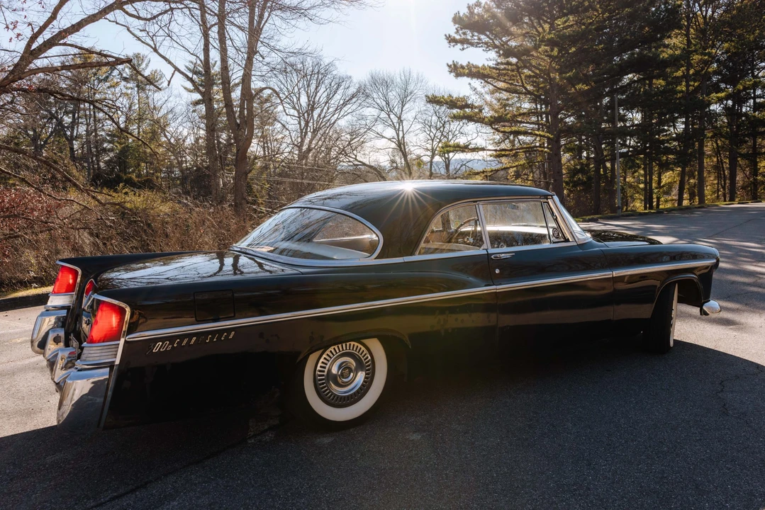 1956 Chrysler 300 Letter Series - Image 9 of 31
