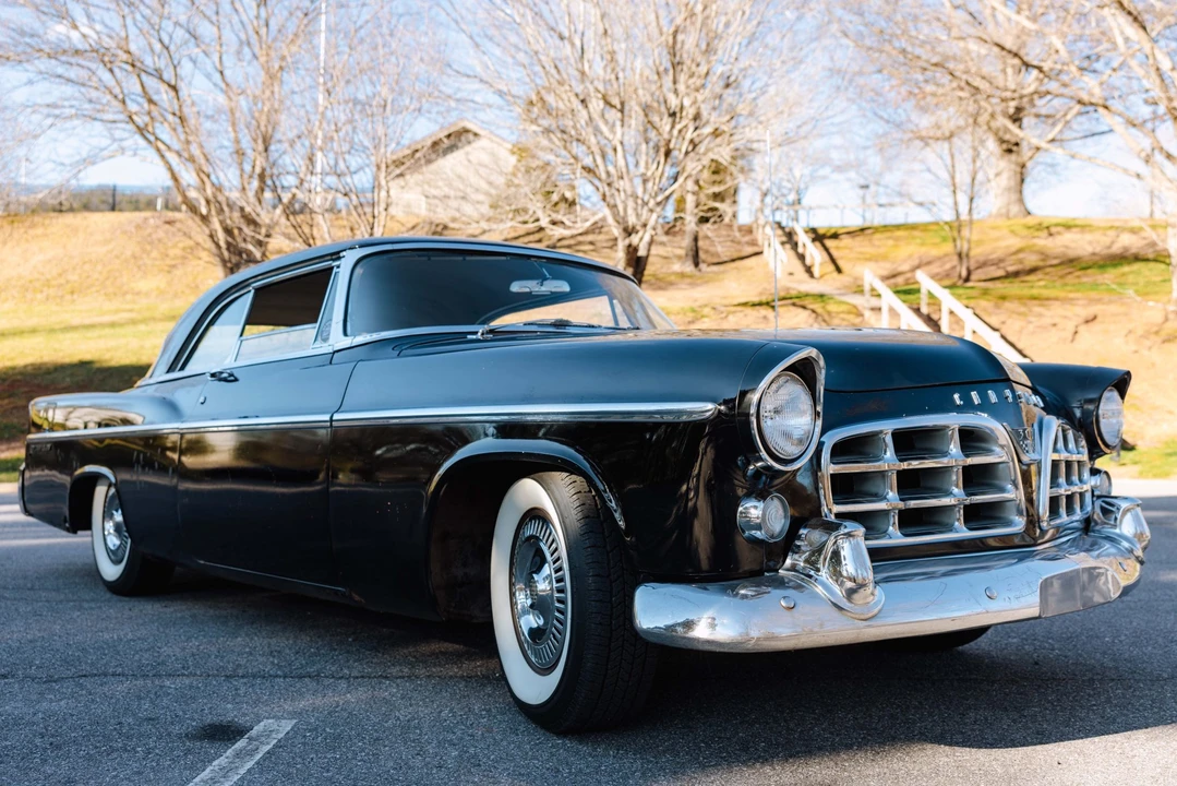 1956 Chrysler 300 Letter Series - Image 8 of 31