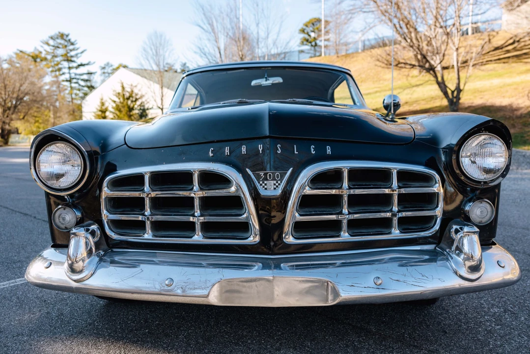 1956 Chrysler 300 Letter Series - Image 7 of 31