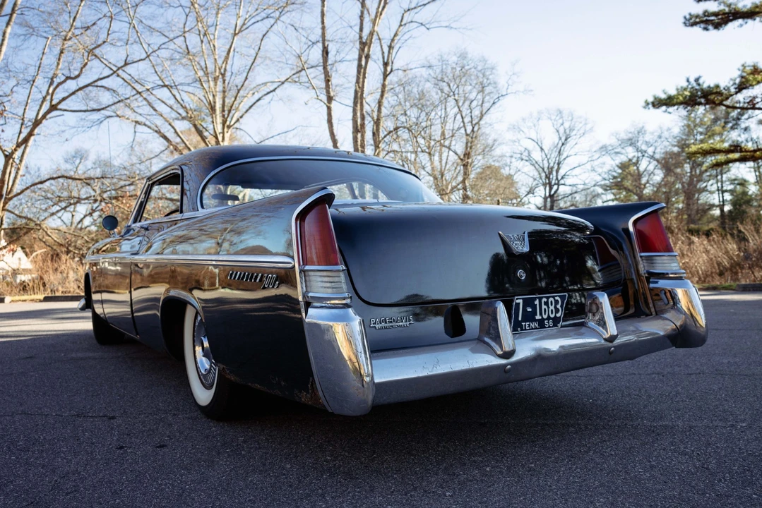 1956 Chrysler 300 Letter Series - Image 11 of 31