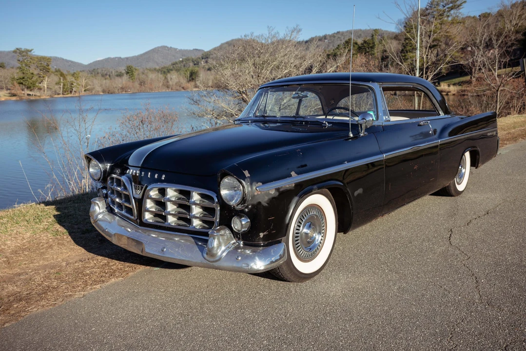1956 Chrysler 300 Letter Series - Image 4 of 31