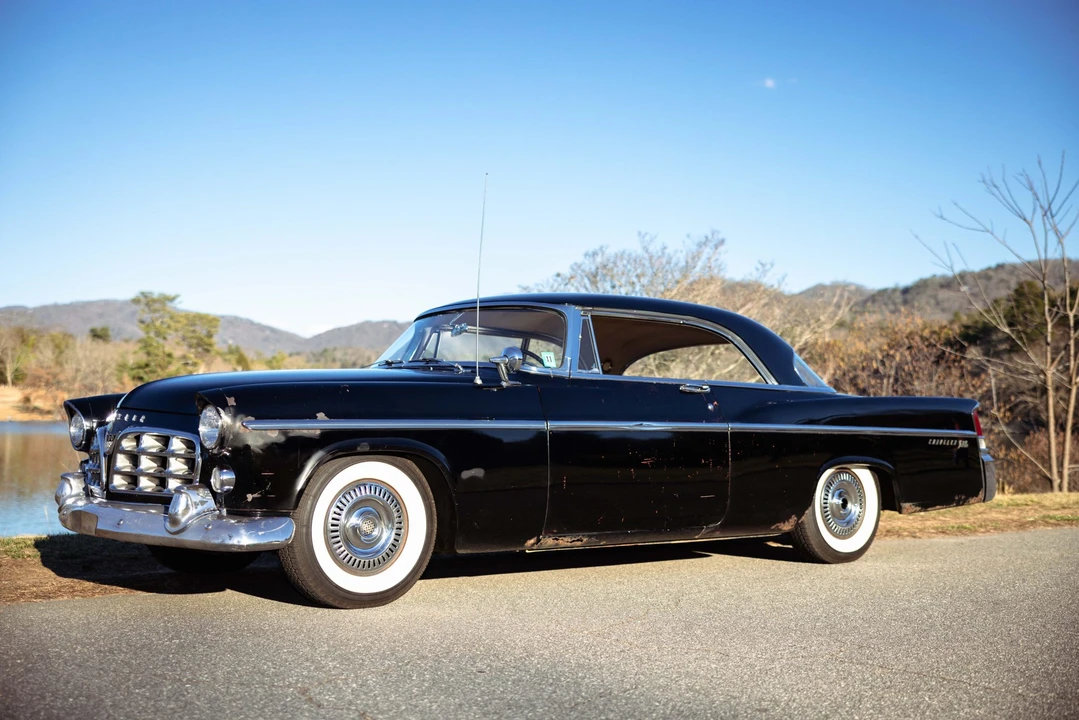 1956 Chrysler 300 Letter Series - Image 2 of 31