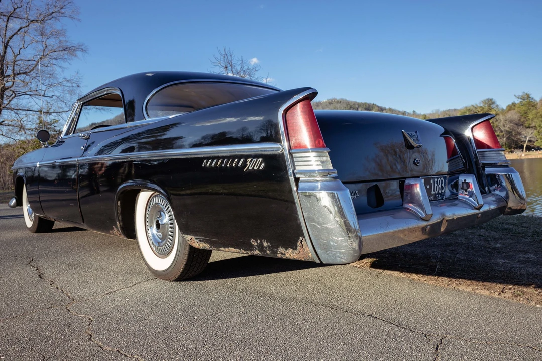 1956 Chrysler 300 Letter Series - Image 12 of 31