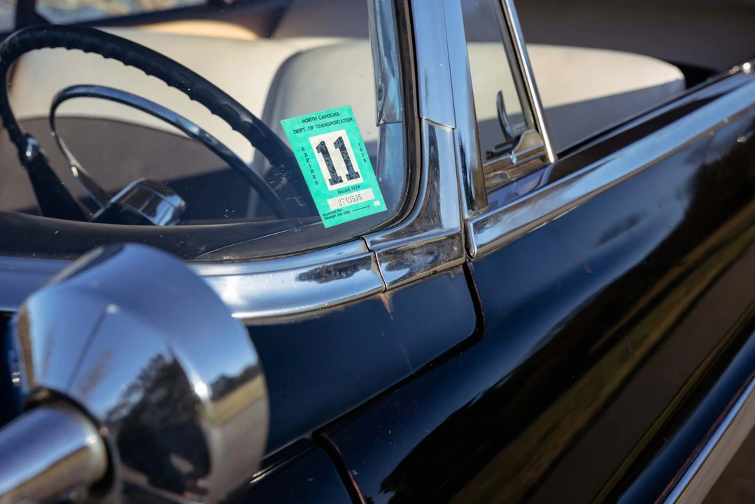 1956 Chrysler 300 Letter Series - Image 18 of 31