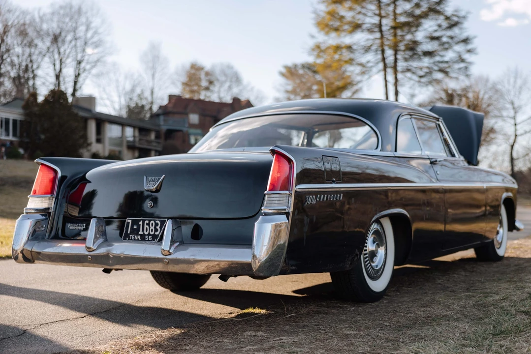1956 Chrysler 300 Letter Series - Image 10 of 31
