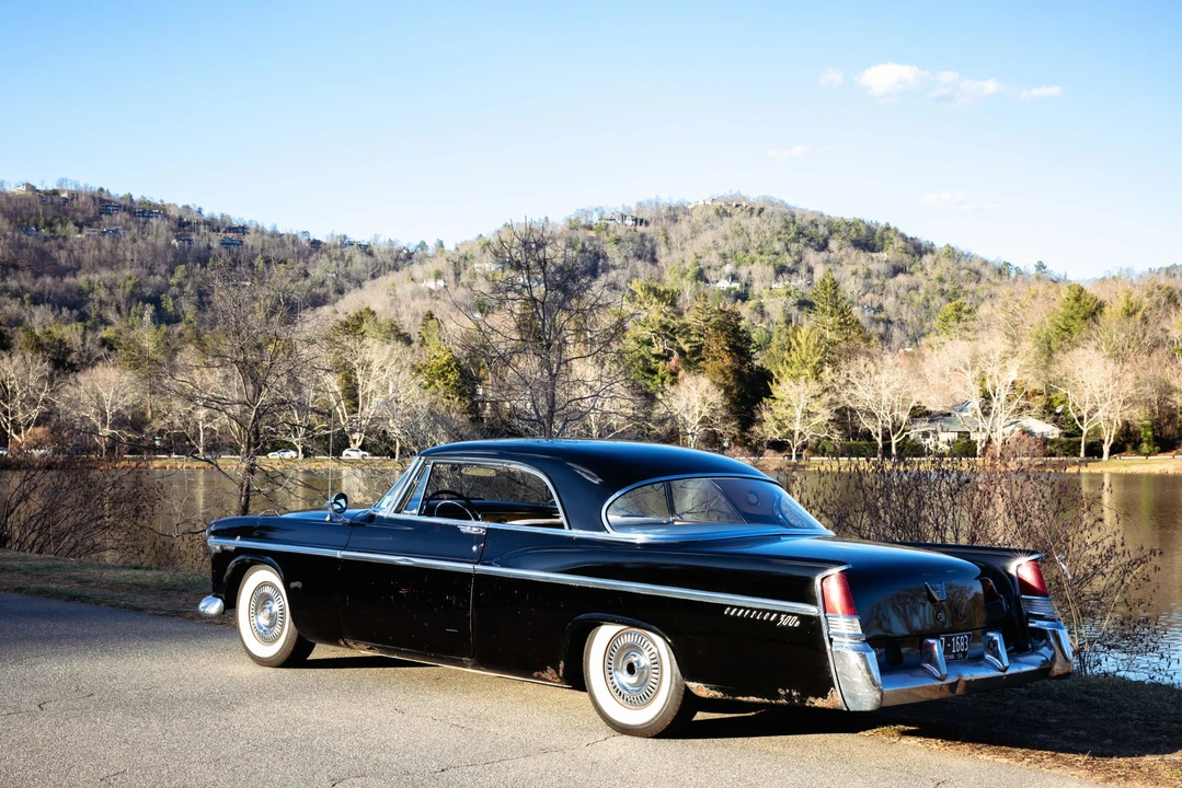 1956 Chrysler 300 Letter Series - Image 13 of 31