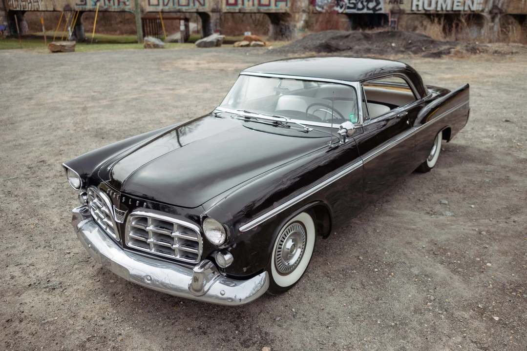 1956 Chrysler 300 Letter Series - Image 16 of 31